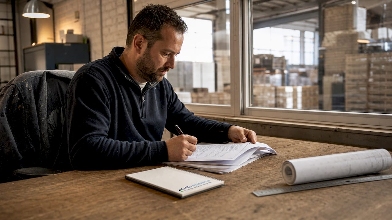 Warehouse verzekering: volledige gids voor magazijneigenaren