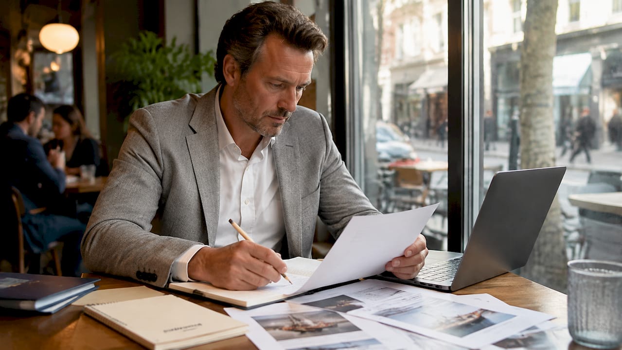 Binnenvaartverzekering: complete gids voor ondernemers