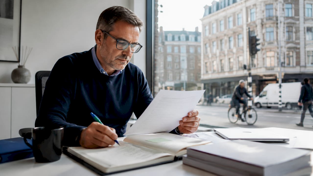 Gevaarlijke stoffen transport verzekering: complete gids 2026