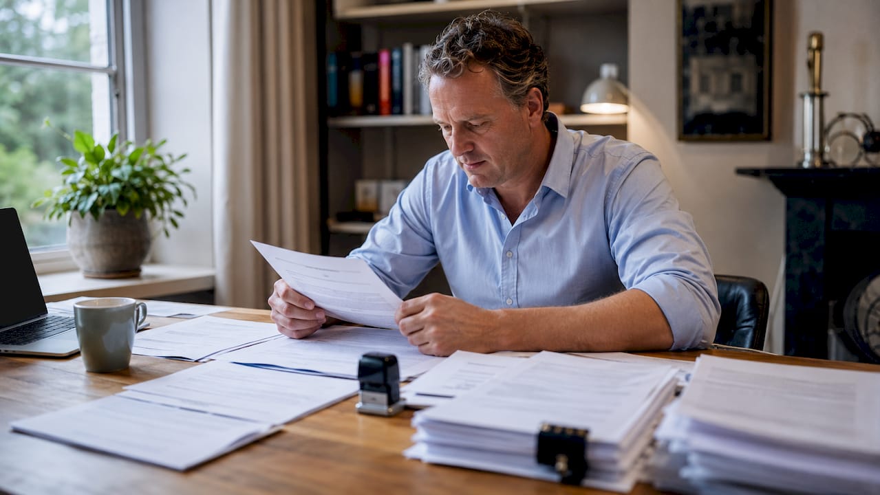 Recht van overpad verzekering: wat elke ondernemer moet weten