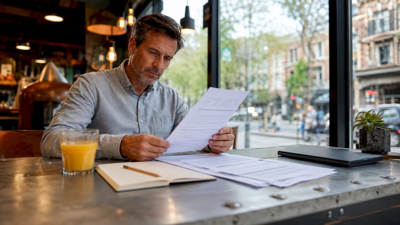 Wat is transportverzekering? Uitleg voor ondernemers