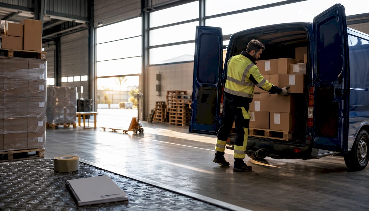 Transportverzekering verhuizing bedrijf: zo doe je het goed