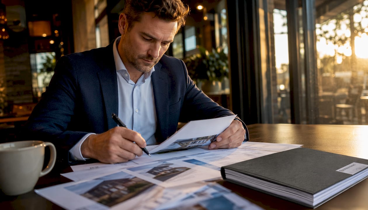 Leegstandsverzekering vastgoed: zo bescherm je je pand