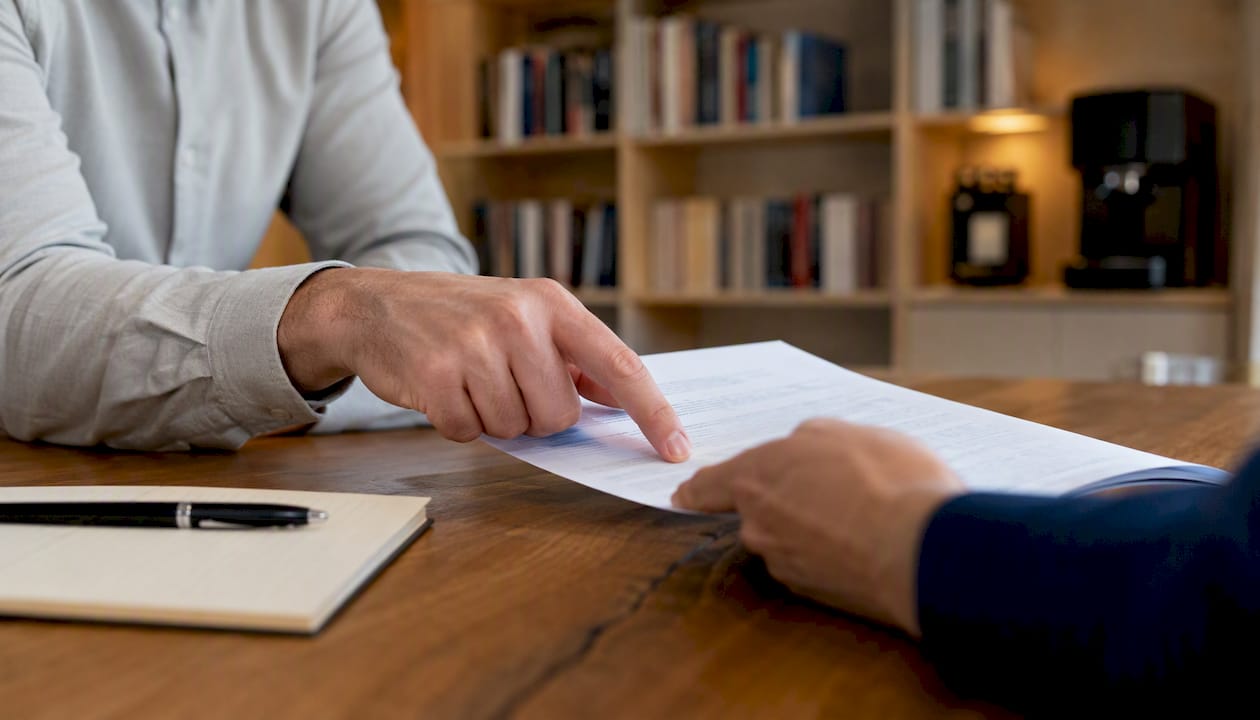 Eigen risico per schade: wanneer betaal je het?