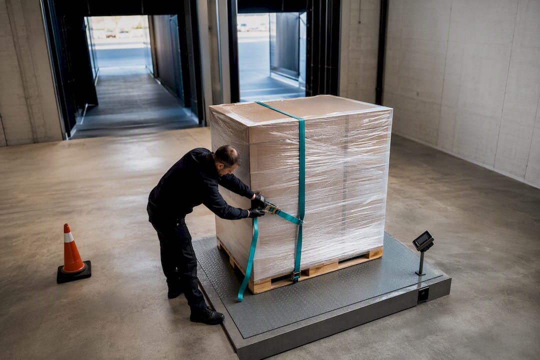 CMR vergoedt €9 tot €10 per kg: welke transportverzekering voor ondernemers?