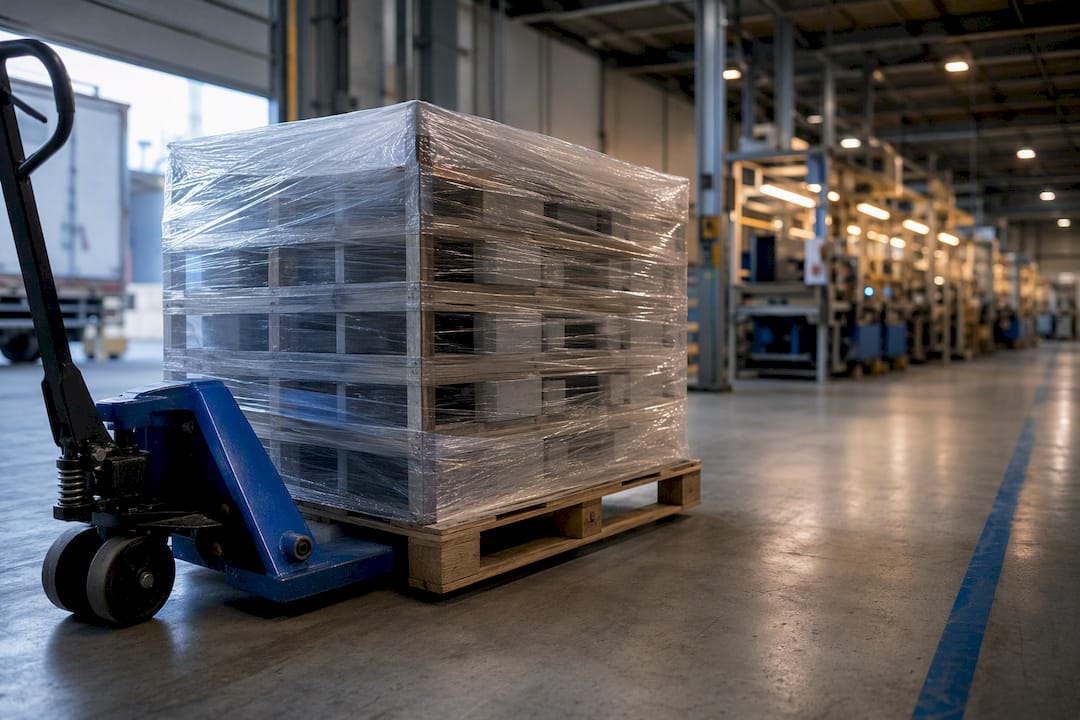 Verzekering bij just-in-time levering: wat dekt écht?
