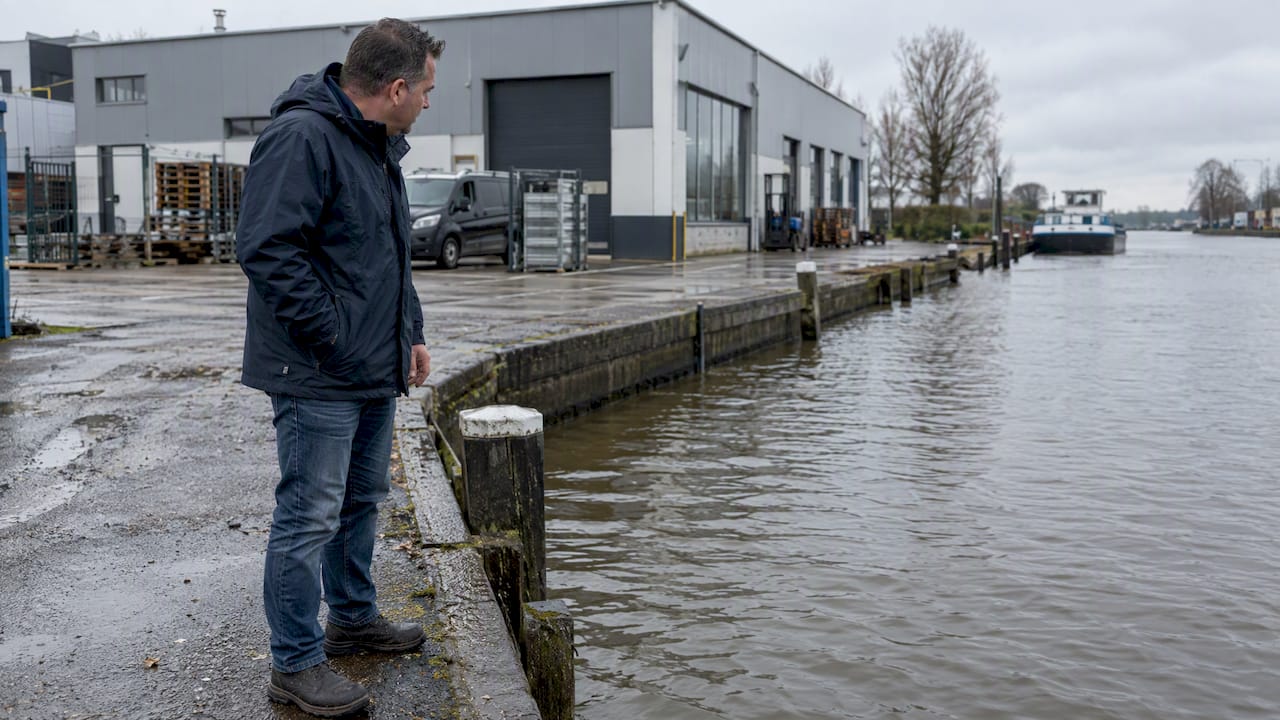 Overstromingsrisico vastgoed verzekeren: wat is wel en niet gedekt?