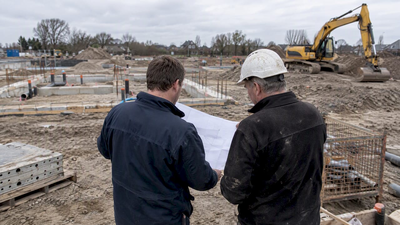 Stikstofproblematiek bouwsector: wat betekent dit voor jouw vergunning?