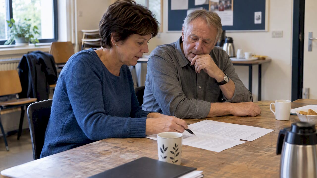 Zakelijk verzekeren voor stichting of vereniging: wat heb je echt nodig?