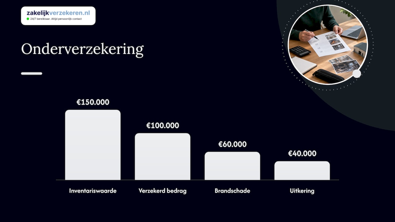 Waarom een jaarlijkse polischeck geen luxe is — overview diagram
